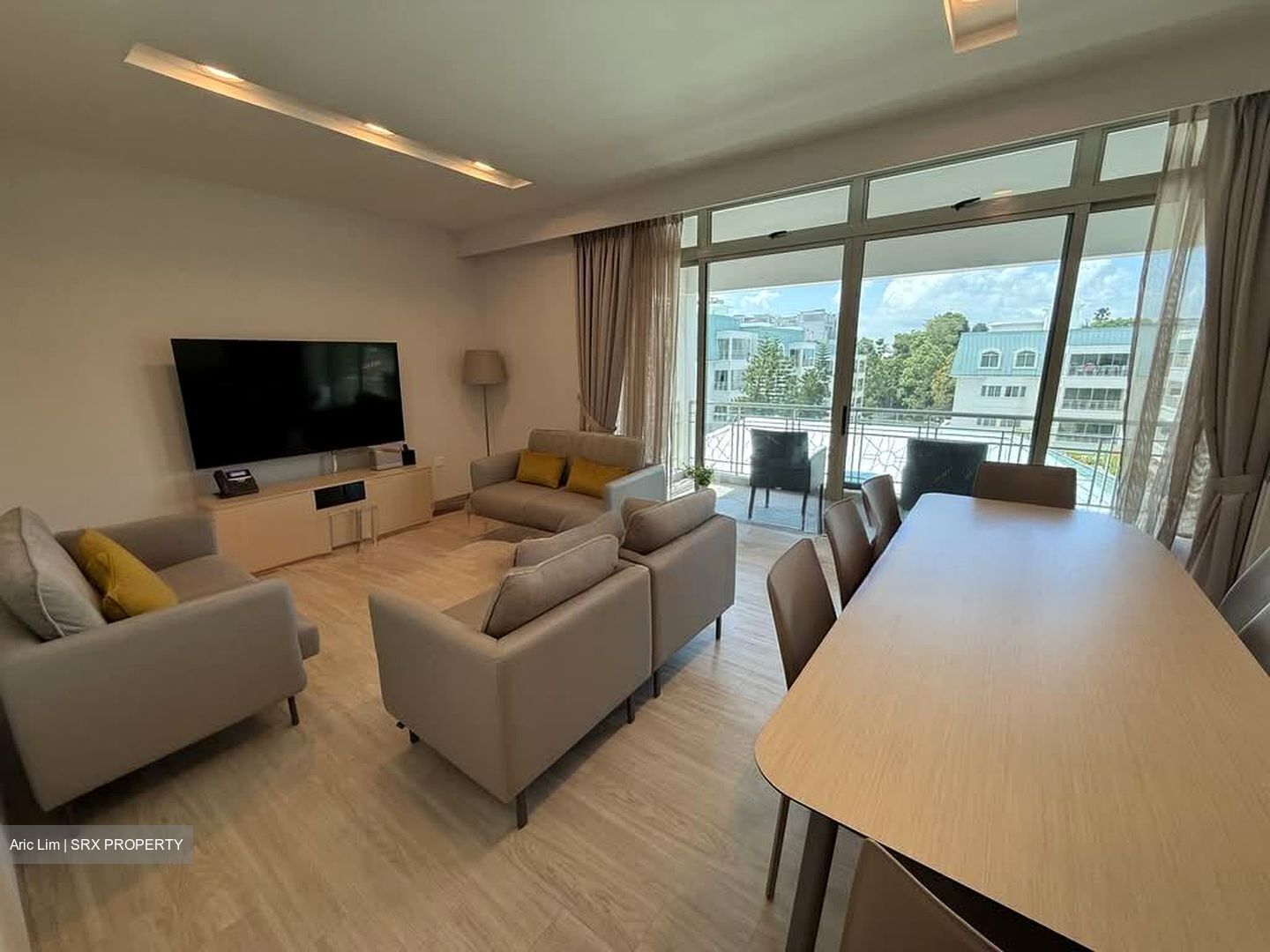 Wilby Road (D10), Apartment #575088031
